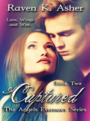 cover image of Captured